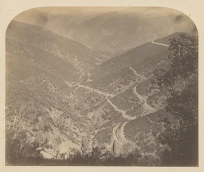 Höllenschlucht